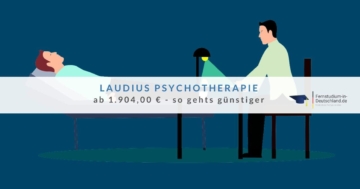 Laudius Psychotherapie