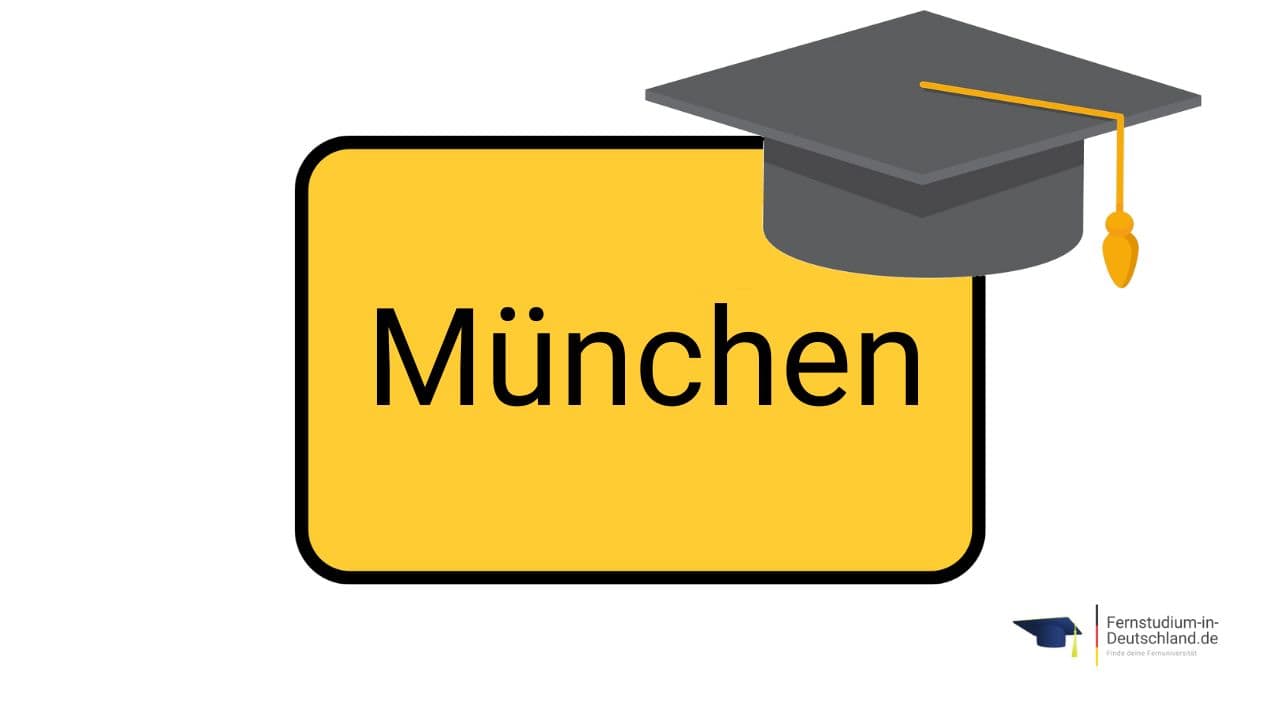Wilhelm Büchner Hochschule Standort München