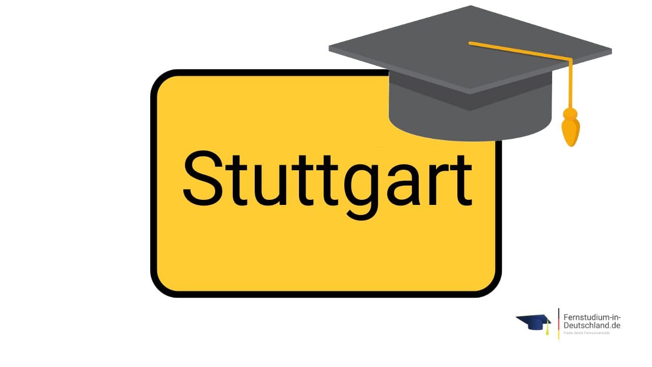 Wilhelm Büchner Hochschule Standort Stuttgart