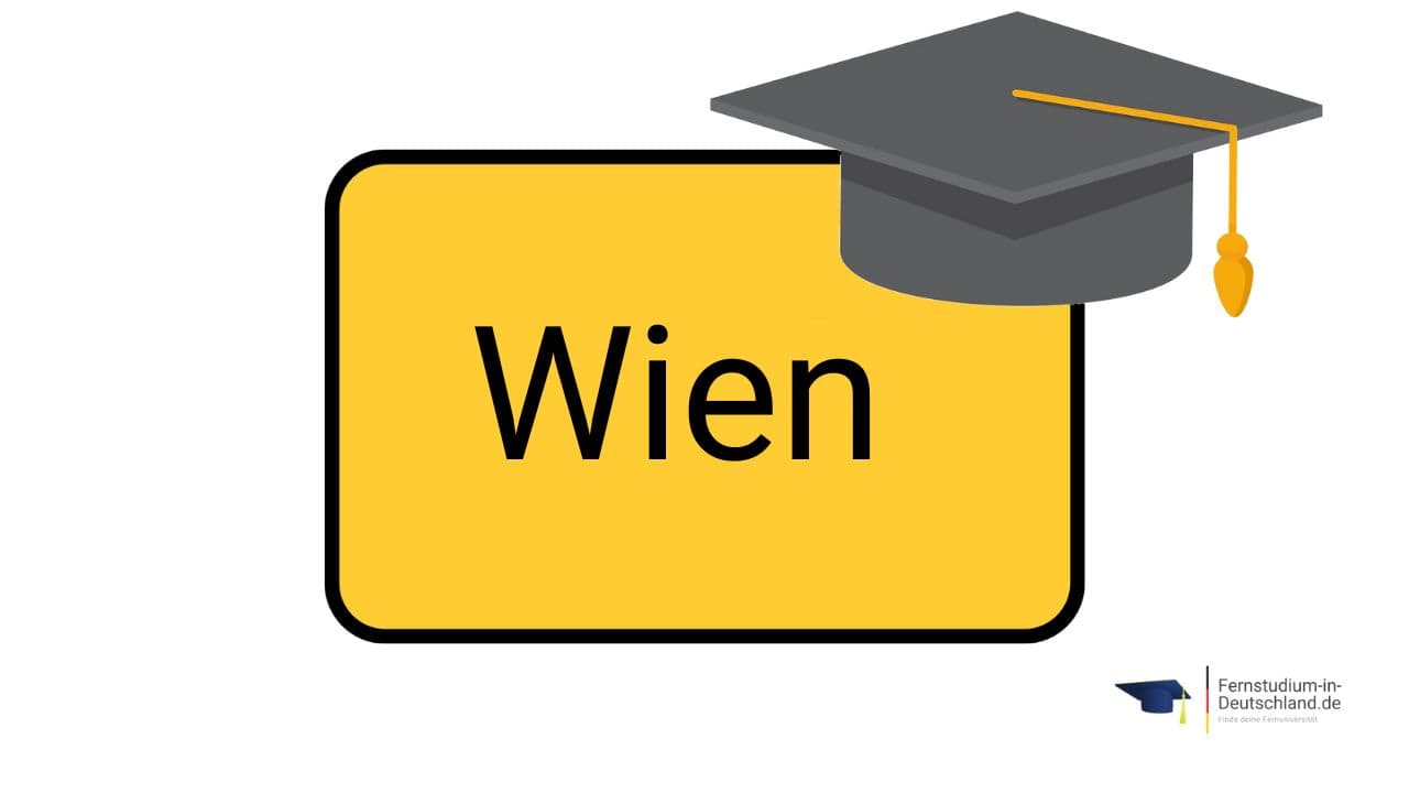 Wilhelm Büchner Hochschule Standort Wien