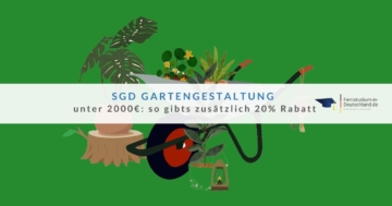 SGD Gartengestaltung