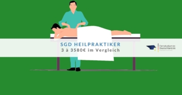 SGD Heilpraktiker