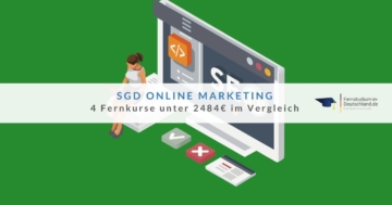 SGD Online Marketing
