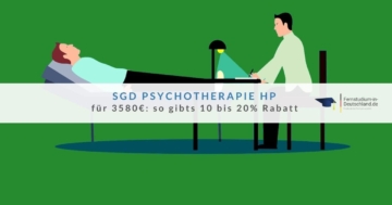 SGD Psychotherapie HP