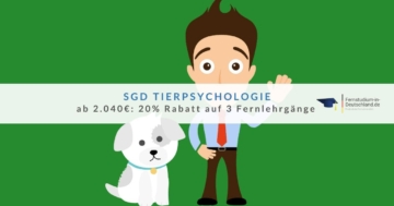 SGD Tierpsychologie
