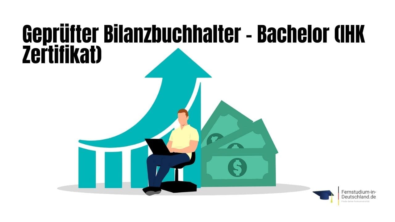 SGD geprüfter Bilanzbuchhalter Bachelor