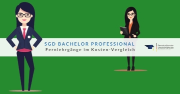 SGD Bachelor
