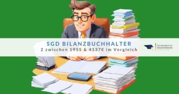 SGD Bilanzbuchhalter