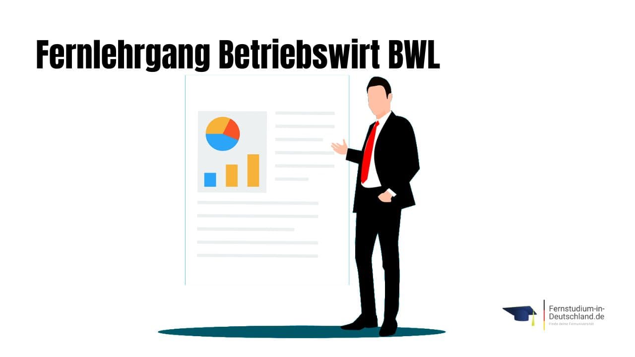 SGD Fernlehrgang Betriebswirt BWL