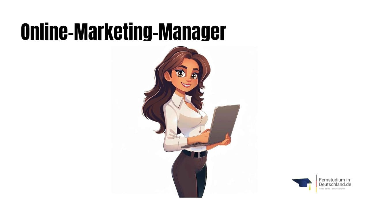 SGD Online Marketing Manager