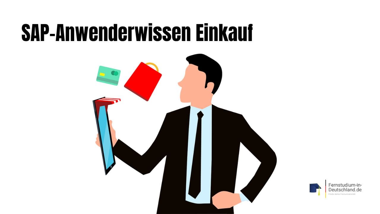 Illustration SGD SAP Einkauf