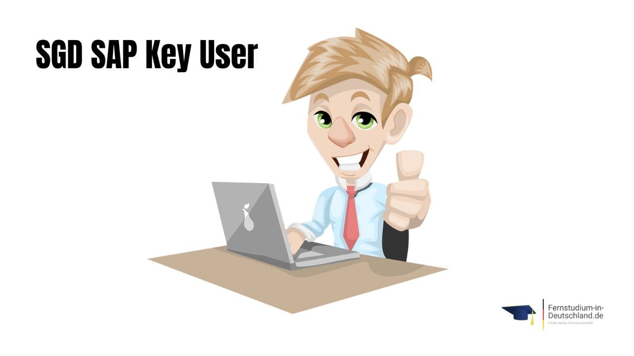 SGD SAP Key User