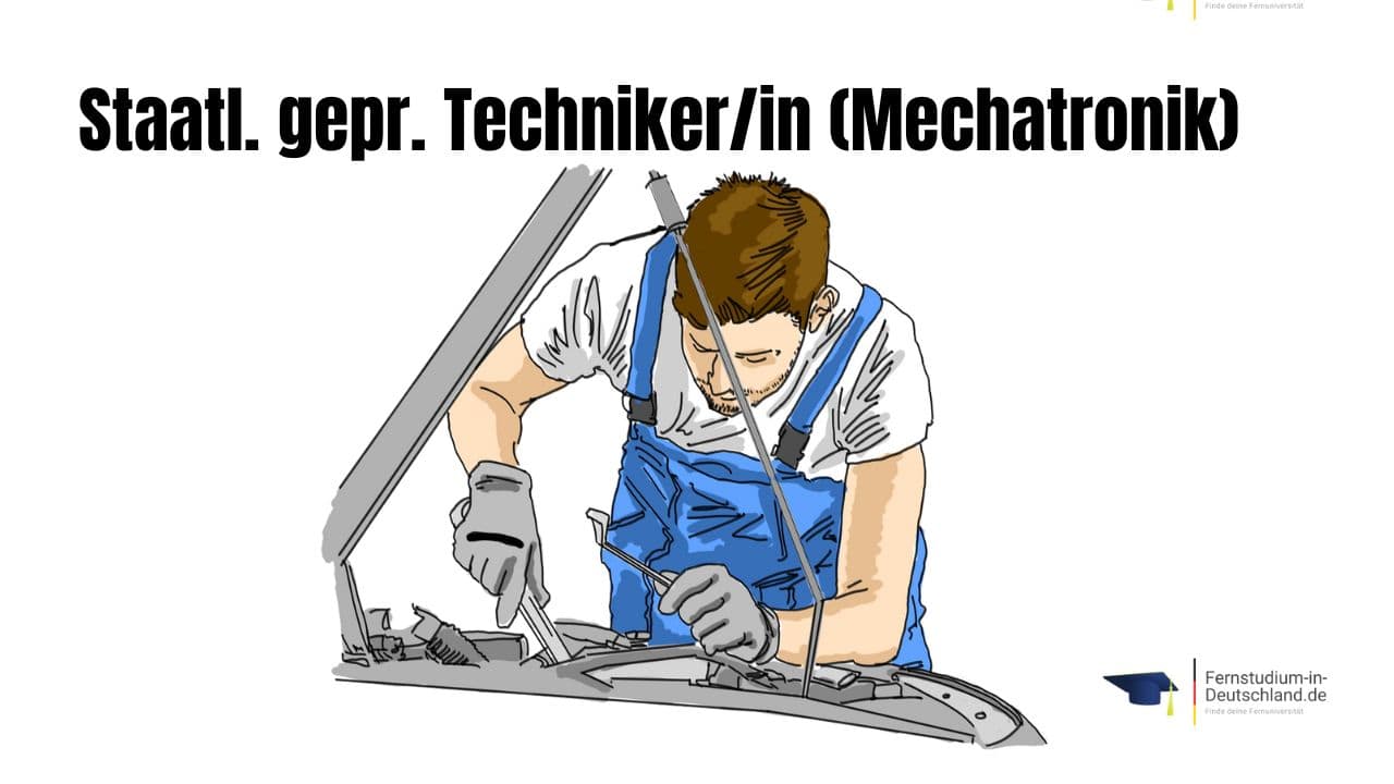 SGD Technik Mechatronik