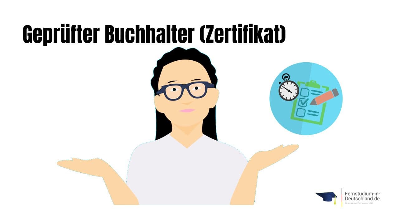 SGD geprüfter Buchhalter