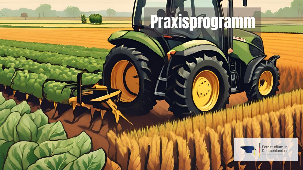 IU Agrarmanagement Praxispartner