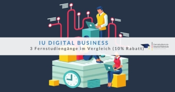 IU Digital Business