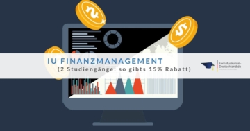 IU Finanzmanagement