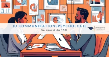 IU Kommunikationspsychologie