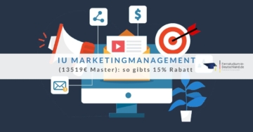 IU Marketingmanagement