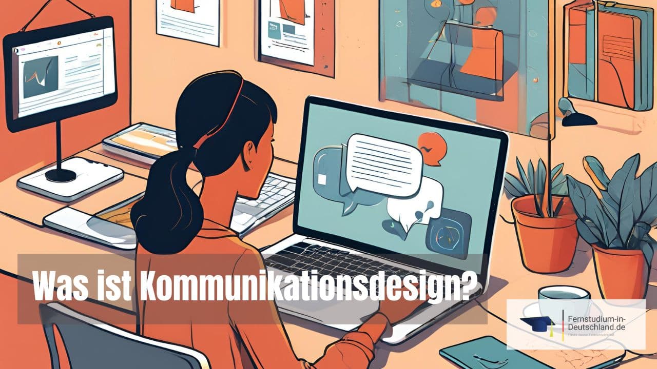 Was ist Kommunikationsdesign